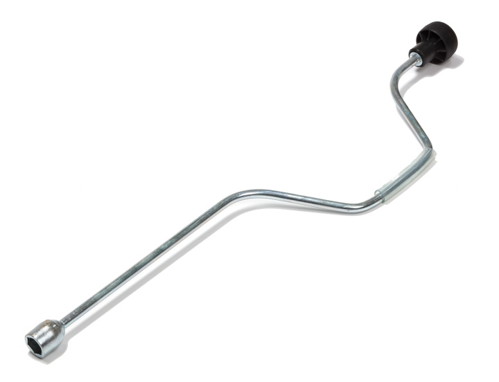 Stödbensvev 19mm hylsa 67 cm i gruppen SPORT, FRITID & HOBBY / Friluftsliv / Friluftsprylar hos TP E-commerce Nordic AB (C24293)