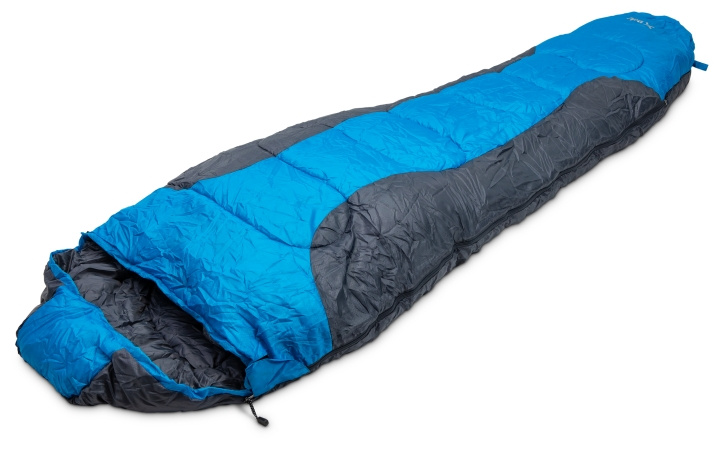Sovsäck Scout 300 i gruppen SPORT, FRITID & HOBBY / Friluftsliv / Friluftsprylar hos TP E-commerce Nordic AB (C24303)