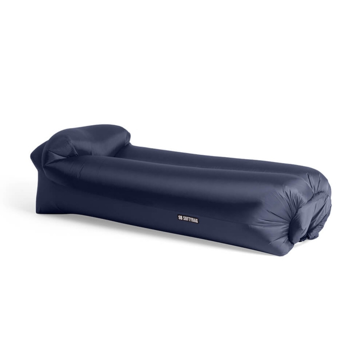 Softybag Original Blå i gruppen SPORT, FRITID & HOBBY / Friluftsliv / Friluftsprylar hos TP E-commerce Nordic AB (C24335)