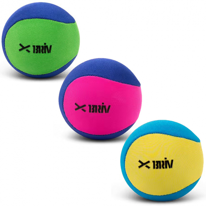 Briv Vattenstudsboll, 5cm, 1st i gruppen LEKSAKER, BARN- & BABYPRODUKTER / Uteleksaker / Badleksaker & Vattenleksaker hos TP E-commerce Nordic AB (C24456)