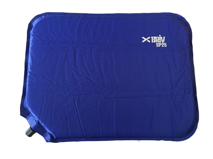 Briv Självuppblåsande sittunderlag SP25 40x30x2,5 cm i gruppen SPORT, FRITID & HOBBY / Friluftsliv / Friluftsprylar hos TP E-commerce Nordic AB (C24475)
