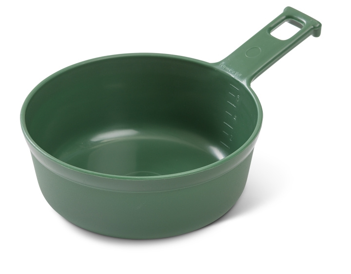 10-pack - Storkåsa 8 dl i gruppen SPORT, FRITID & HOBBY / Friluftsliv / Matlagning utomhus hos TP E-commerce Nordic AB (C24484)