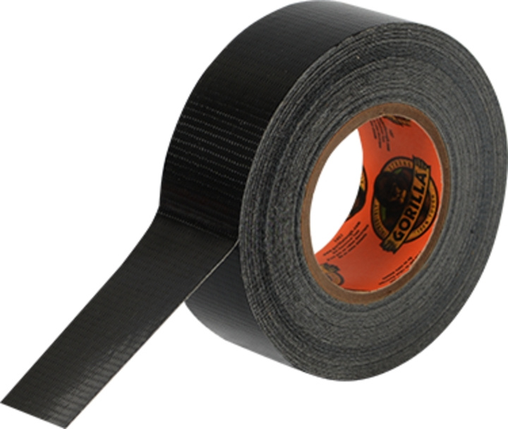 Gorilla Tape Praktisk rulle 9,14mx25mm i gruppen HEM, HUSHÅLL & TRÄDGÅRD / Kontorsmaterial / Tejp/Lim hos TP E-commerce Nordic AB (C24544)