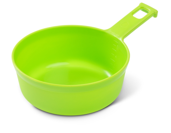 Storkåsa 8 dl Kiwi i gruppen SPORT, FRITID & HOBBY / Friluftsliv / Matlagning utomhus hos TP E-commerce Nordic AB (C24578)