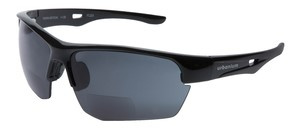 Urbanium Terra Polarizing Bifocal Plus 3,0 i gruppen SPORT, FRITID & HOBBY / Accessoarer / Solglasögon hos TP E-commerce Nordic AB (C24688)