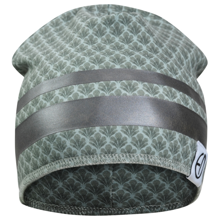 Elodie Details Winter Beanie - Turquoise Nouveau 2-3år i gruppen LEKSAKER, BARN- & BABYPRODUKTER / Barntextilier / Babyfiltar hos TP E-commerce Nordic AB (C24897)