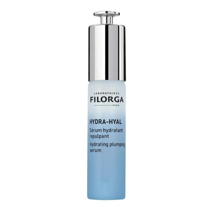 Filorga Hydra-Hyal Serum 30ml i gruppen SKÖNHET & HÄLSA / Hudvård / Ansiktsvård / Serum Hud hos TP E-commerce Nordic AB (C24982)