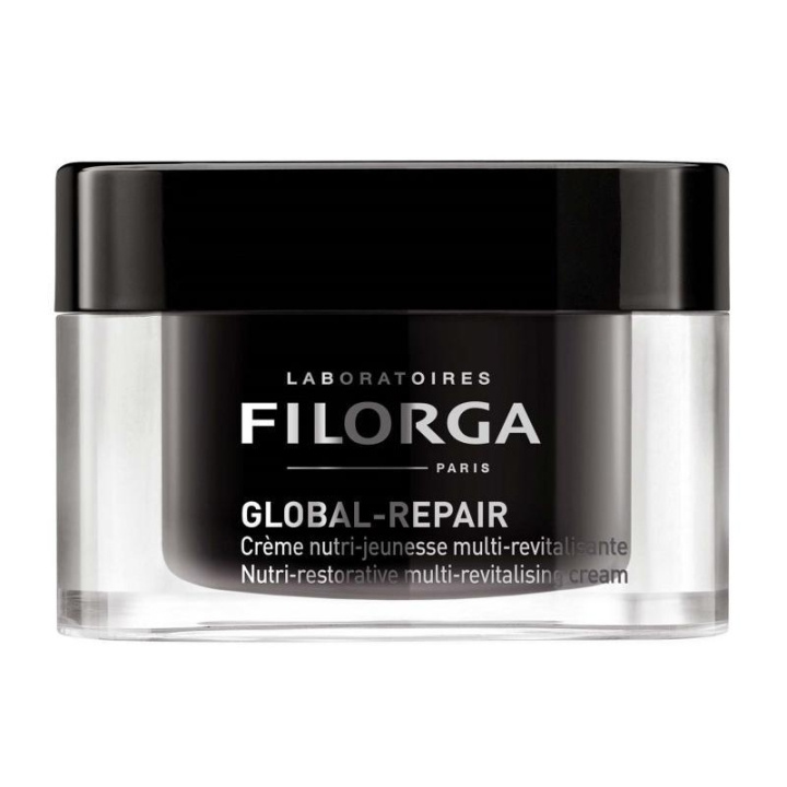 Filorga Global Repair Cream 50ml i gruppen SKÖNHET & HÄLSA / Hudvård / Ansiktsvård / Ansiktskräm hos TP E-commerce Nordic AB (C24987)