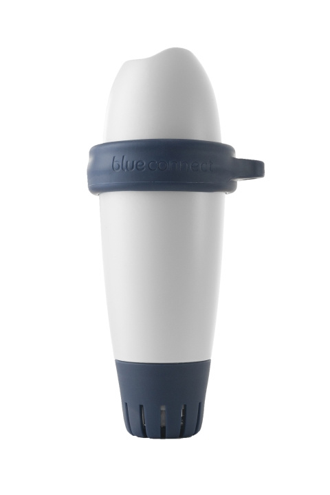 Connect Blue GO Bluetooth Pool Tester i gruppen HEM, HUSHÅLL & TRÄDGÅRD / Trädgårdsprodukter / Pool & Pooltillbehör / Övriga tillbehör hos TP E-commerce Nordic AB (C25046)