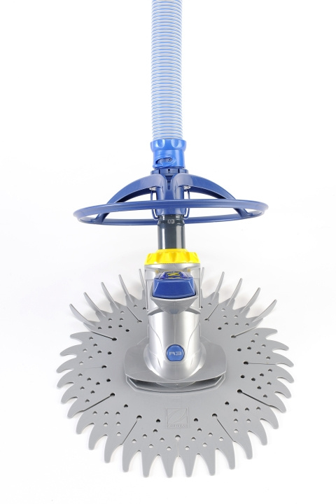 Zodiac Automatic Pool Cleaner R3 i gruppen HEM, HUSHÅLL & TRÄDGÅRD / Trädgårdsprodukter / Pool & Pooltillbehör / Övriga tillbehör hos TP E-commerce Nordic AB (C25074)