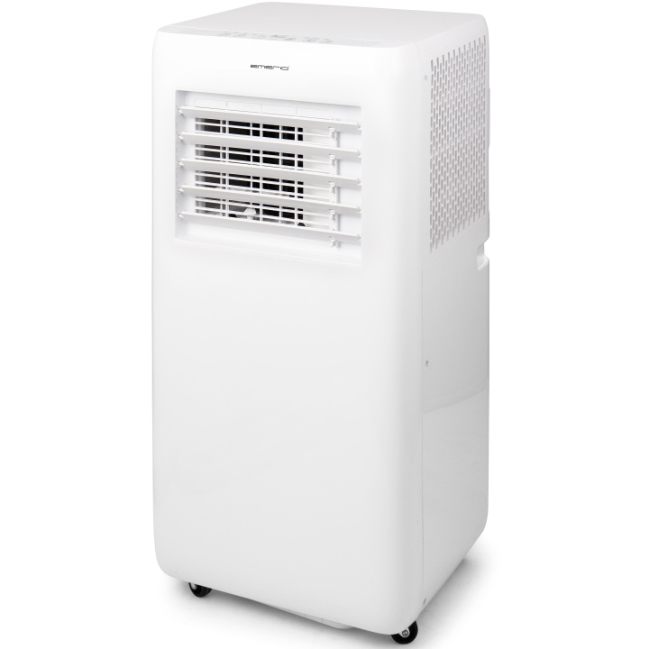 Emerio Aircondition Luftkonditionering med WiFi 7000BTU/H A-Klass i gruppen HEM, HUSHÅLL & TRÄDGÅRD / Fläktar & Klimatprodukter / Luftkylare & AC hos TP E-commerce Nordic AB (C25082)