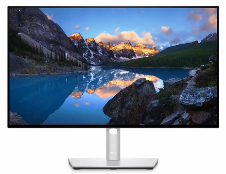 Dell Ultrasharp U2422HE - LED monitor i gruppen DATORER & KRINGUTRUSTNING / Datorskärmar & Tillbehör / Datorskärmar hos TP E-commerce Nordic AB (C25111)