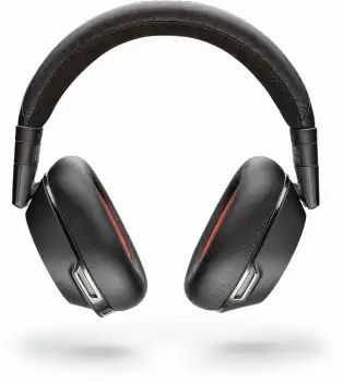 Poly, Voyager 8200 UC, stereo, UC, No stand, USB-C i gruppen DATORER & KRINGUTRUSTNING / Datortillbehör / Headset hos TP E-commerce Nordic AB (C25124)