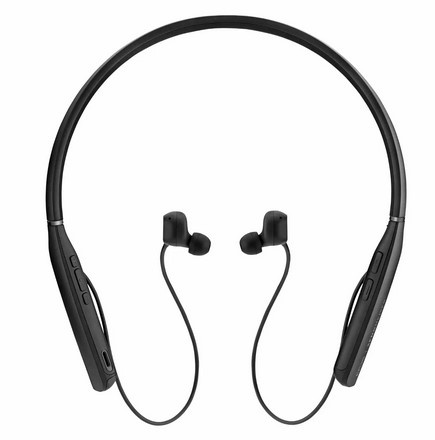 EPOS I Sennheiser Adapt 460T, Hörlurar i gruppen DATORER & KRINGUTRUSTNING / Datortillbehör / Headset hos TP E-commerce Nordic AB (C25149)