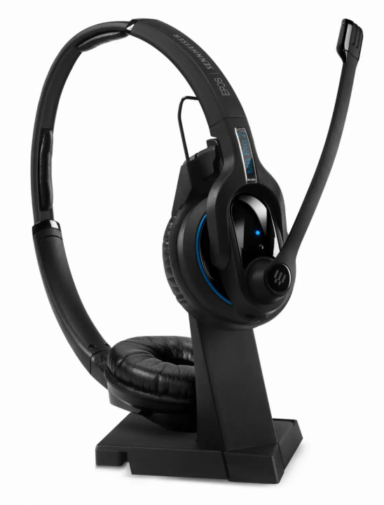 EPOS I Sennheiser Impact MB Pro 2 UC ML i gruppen DATORER & KRINGUTRUSTNING / Datortillbehör / Headset hos TP E-commerce Nordic AB (C25153)