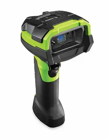 Zebra DS3678-ER Rugged Scanner - USB - BT - Cradle i gruppen DATORER & KRINGUTRUSTNING / Datortillbehör / Streckkodsläsare hos TP E-commerce Nordic AB (C25182)