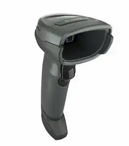 Zebra DS4608-SR Handheld Scanner - USB - Ex. Stand i gruppen DATORER & KRINGUTRUSTNING / Datortillbehör / Streckkodsläsare hos TP E-commerce Nordic AB (C25184)