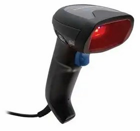 Datalogic QuickScan, Streckkodsläsare, QD2590, Kabel med Ställ i gruppen DATORER & KRINGUTRUSTNING / Datortillbehör / Streckkodsläsare hos TP E-commerce Nordic AB (C25217)
