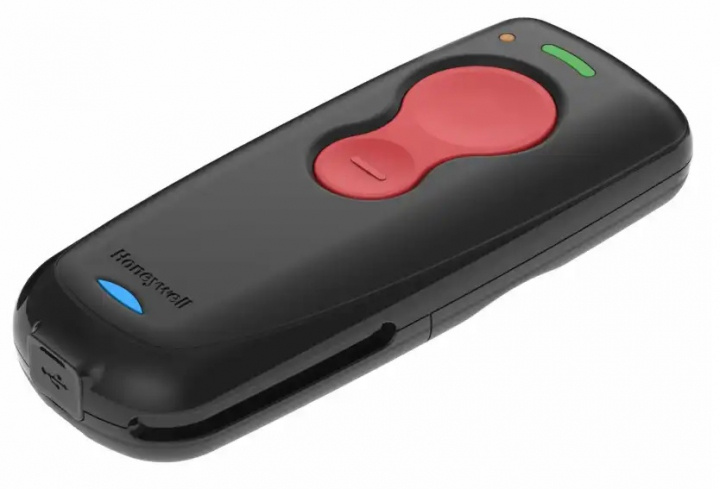 Honeywell Voyager - 1602g - BT - Ex. Stand i gruppen DATORER & KRINGUTRUSTNING / Datortillbehör / Streckkodsläsare hos TP E-commerce Nordic AB (C25230)