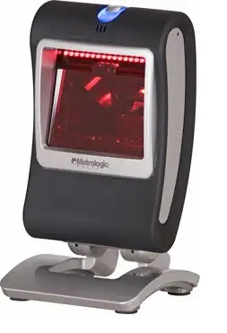 Honeywell Genesis -7580g - Cable - Desktop Scanner i gruppen DATORER & KRINGUTRUSTNING / Datortillbehör / Streckkodsläsare hos TP E-commerce Nordic AB (C25239)