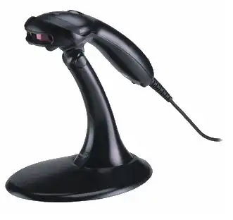 Honeywell Voyager - MS9540 - Cable - W. Stand i gruppen DATORER & KRINGUTRUSTNING / Datortillbehör / Streckkodsläsare hos TP E-commerce Nordic AB (C25240)