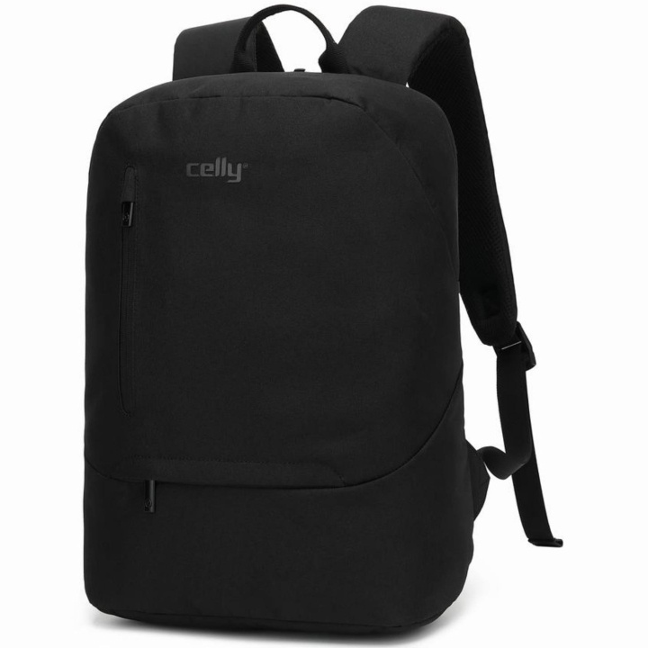 Celly Daypack Ryggsäck för laptop 16