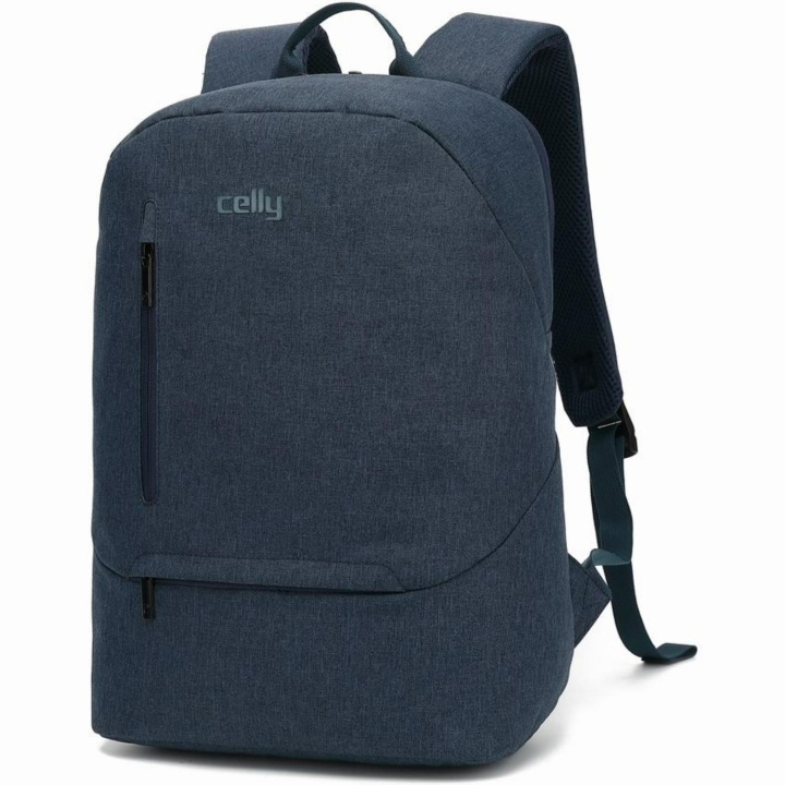 Celly Daypack Ryggsäck för laptop 16