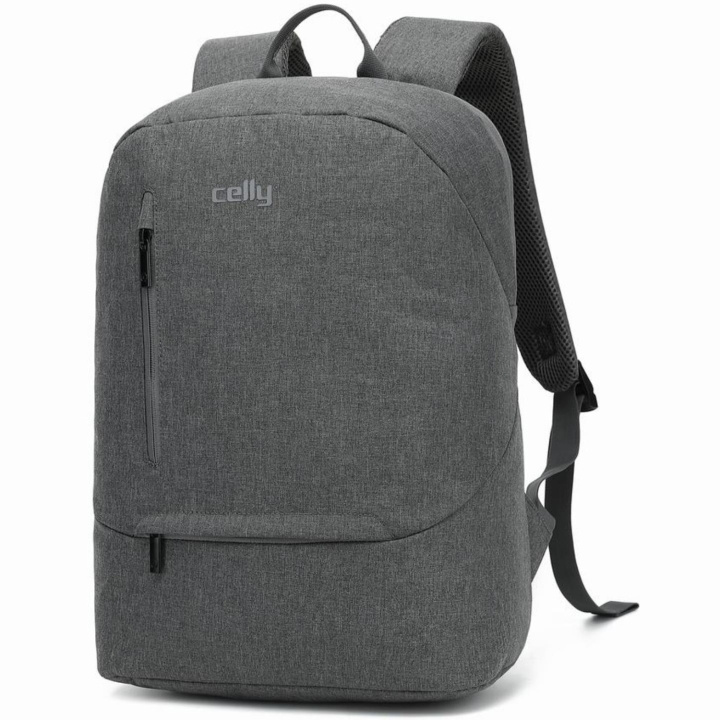 Celly Daypack Ryggsäck för laptop 16