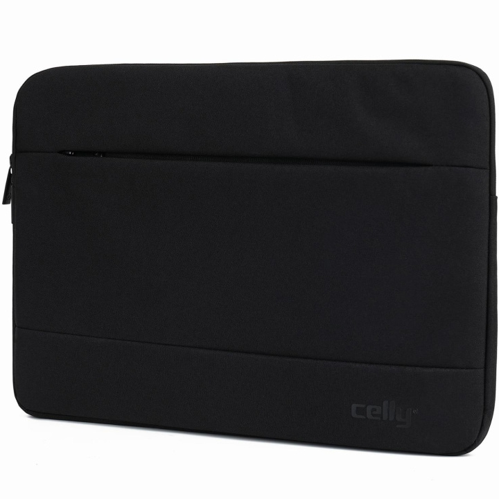 Celly Sleeve för laptop 15,6