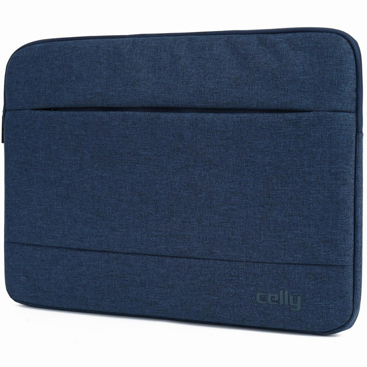 Celly Sleeve för laptop 15,6