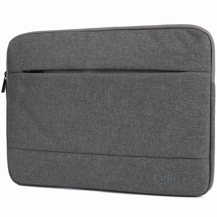 Celly Sleeve för laptop 15,6