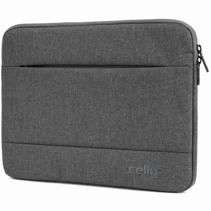 Celly Sleeve för laptop 13,3