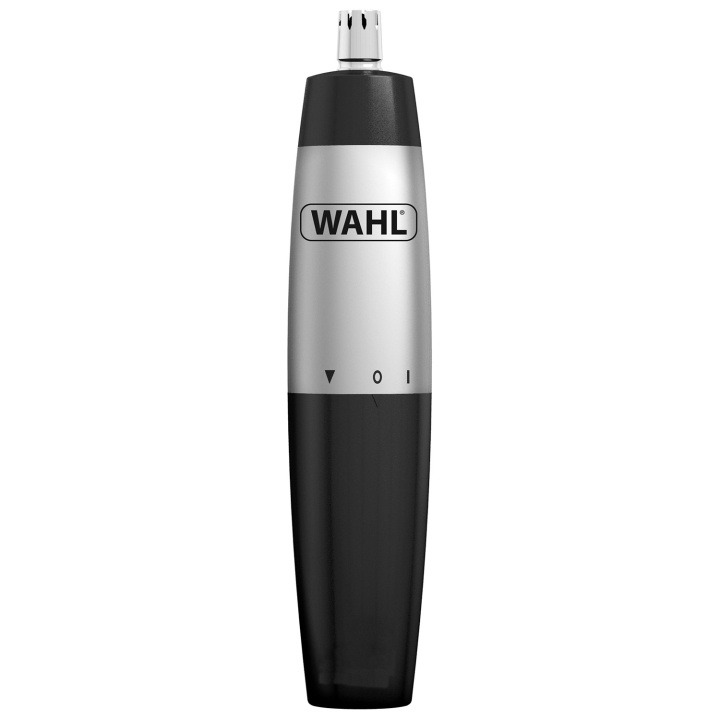 Wahl Hygientrimmer - Öron/nästrimmer 05642-135 i gruppen SKÖNHET & HÄLSA / Hår & Styling / Rakning & Trimning / Näshårstrimmers hos TP E-commerce Nordic AB (C25437)