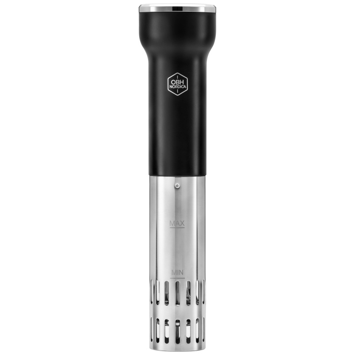 OBH Nordica Sous Vide Immersion sous side slim sous vide cooker 15 l. 800W 7970 i gruppen HEM, HUSHÅLL & TRÄDGÅRD / Hushållsmaskiner / Sous Vide hos TP E-commerce Nordic AB (C25539)