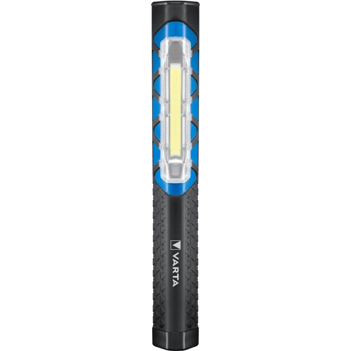 Varta Work Flex Pocket Light Arbetsbelysning IP54 110lm i gruppen HEM, HUSHÅLL & TRÄDGÅRD / El & Belysning / Arbetsbelysning hos TP E-commerce Nordic AB (C25550)