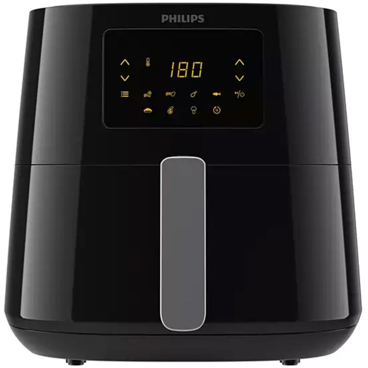 Philips Airfryer Essential XL HD9270/70 3000-serie i gruppen HEM, HUSHÅLL & TRÄDGÅRD / Hushållsmaskiner / Airfryers & fritöser hos TP E-commerce Nordic AB (C25634)