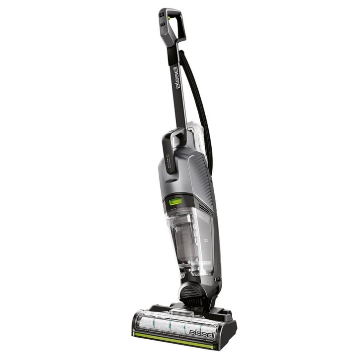 BISSELL Crosswave Hydrostem Pet Pro i gruppen HEM, HUSHÅLL & TRÄDGÅRD / Städprodukter / Dammsugare & Tillbehör / Handdammsugare hos TP E-commerce Nordic AB (C25760)
