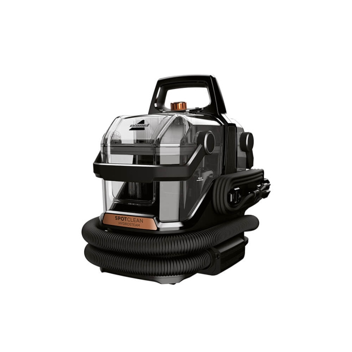 BISSELL SpotClean Hydrosteam Pro i gruppen HEM, HUSHÅLL & TRÄDGÅRD / Städprodukter / Dammsugare & Tillbehör / Golvdammsugare hos TP E-commerce Nordic AB (C25762)