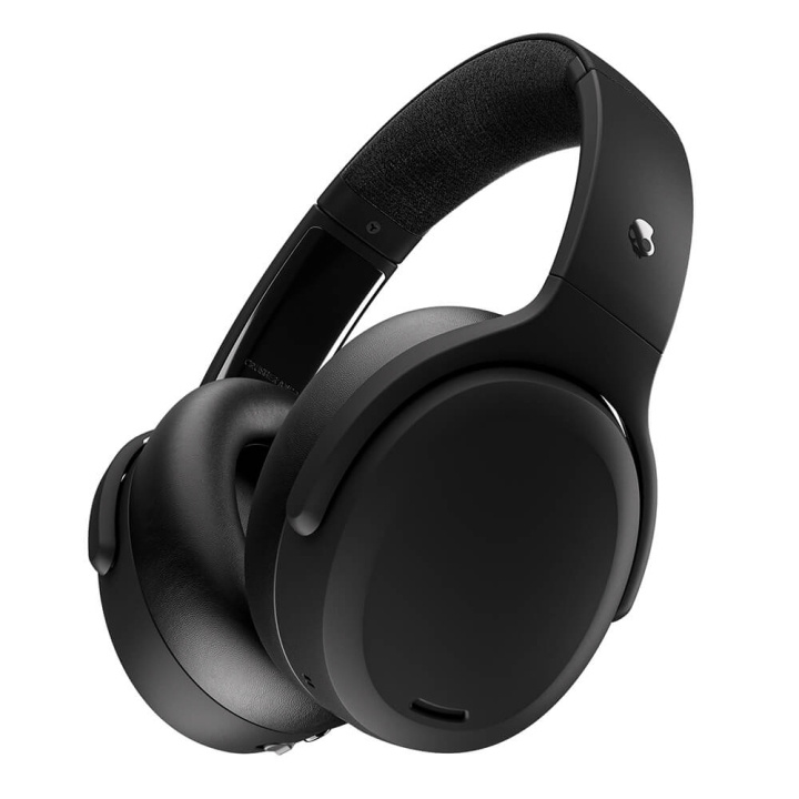 SKULLCANDY Hörlurar Crusher ANC 2 Sensory Bass Over-Ear Svart i gruppen HEMELEKTRONIK / Ljud & Bild / Hörlurar & Tillbehör / Hörlurar hos TP E-commerce Nordic AB (C25837)