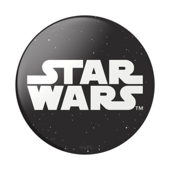 PopSockets PopGrip Star Wars i gruppen SMARTPHONE & SURFPLATTOR / Övriga tillbehör / Popsockets hos TP E-commerce Nordic AB (C25840)