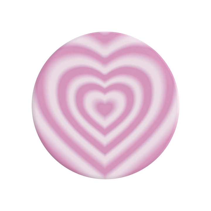 PopSockets PopGrip Standard Hypnotic i gruppen SMARTPHONE & SURFPLATTOR / Övriga tillbehör / Popsockets hos TP E-commerce Nordic AB (C25849)
