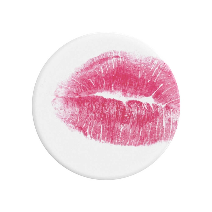 PopSockets PopGrip Muah i gruppen SMARTPHONE & SURFPLATTOR / Övriga tillbehör / Popsockets hos TP E-commerce Nordic AB (C25852)