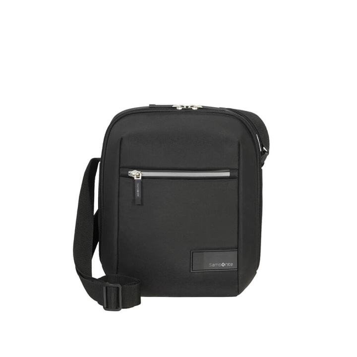 Samsonite Axelremsväska LITEPOINT 9,7