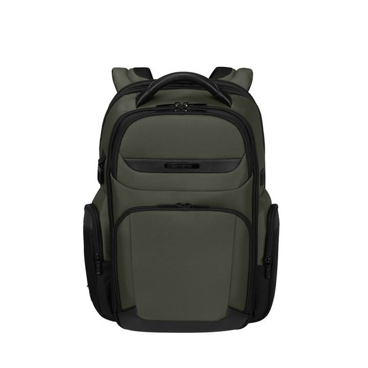 Samsonite Ryggsäck PRO DLX6 15,6