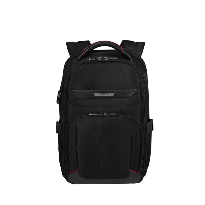 Samsonite Ryggsäck PRO DLX6 14.1