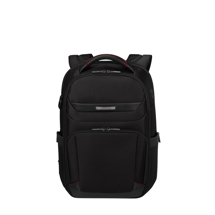 Samsonite Ryggsäck PRO DLX6 15.6