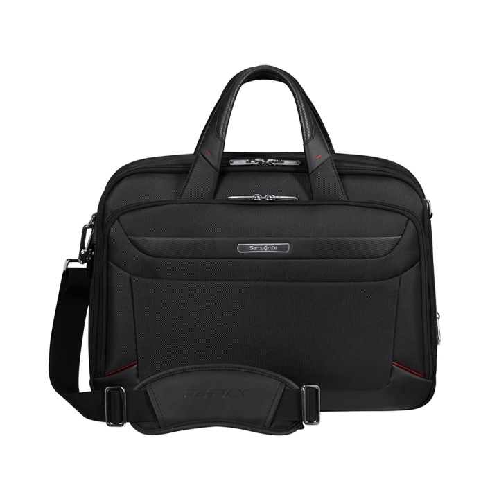 Samsonite Datorväska PRO DLX6 15,6