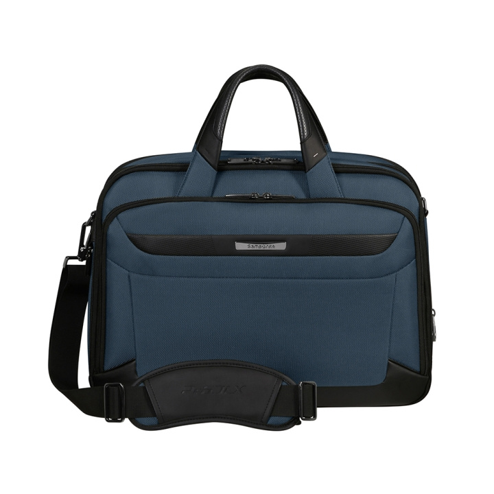 Samsonite Datorväska PRO DLX6 15,6