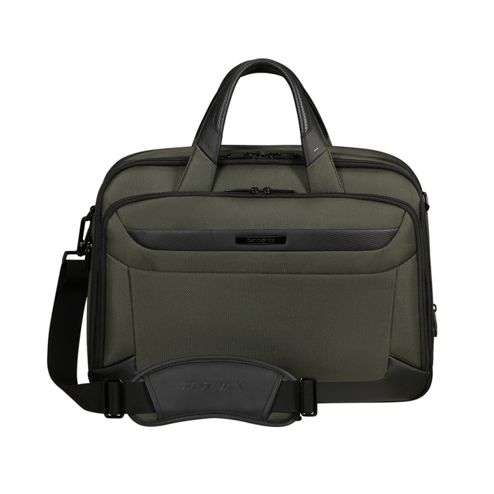 Samsonite Datorväska PRO DLX6 15,6