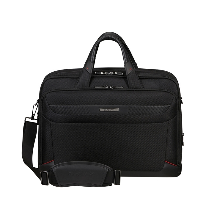 Samsonite Datorväska PRO DLX6 17.3